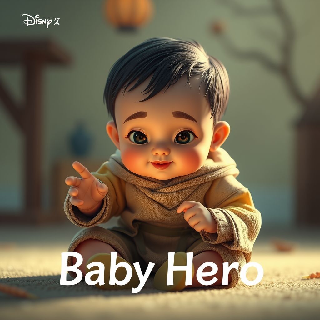 เกร็ดความรู้เกี่ยวกับ Baby Hero ที่คุณไม่รู้